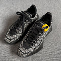空白 Lifestyle sneakers