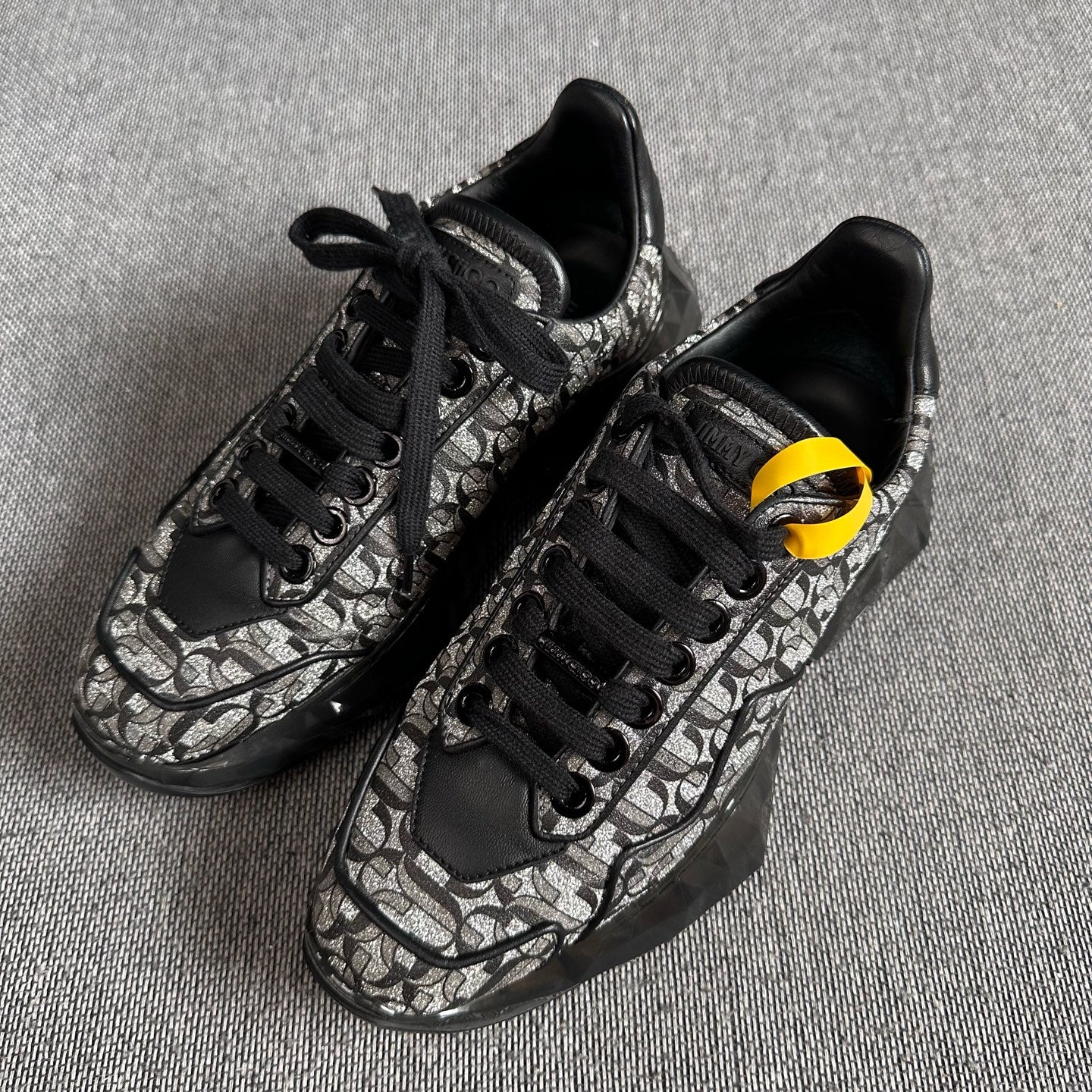 空白 Lifestyle sneakers