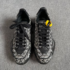 空白 Lifestyle sneakers