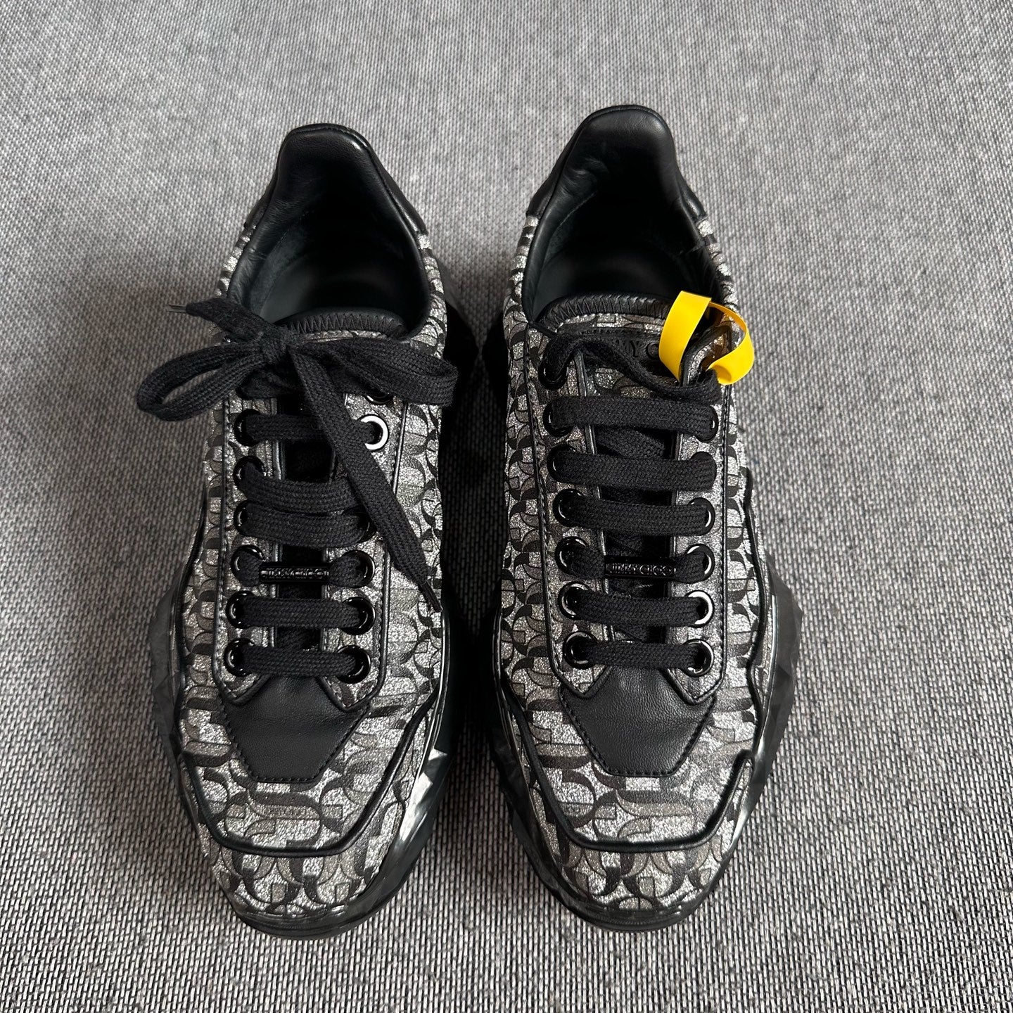 空白 Lifestyle sneakers