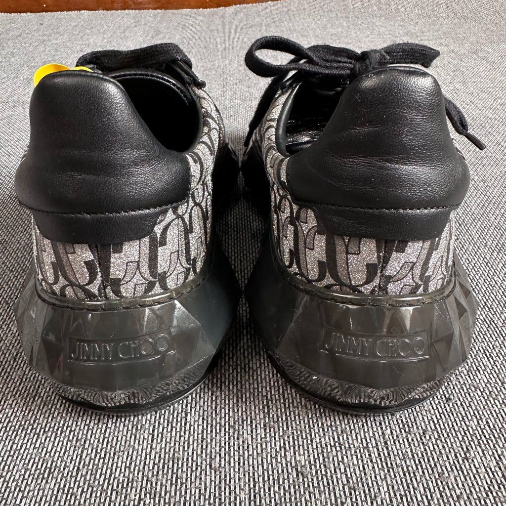 空白 Lifestyle sneakers