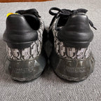 空白 Lifestyle sneakers
