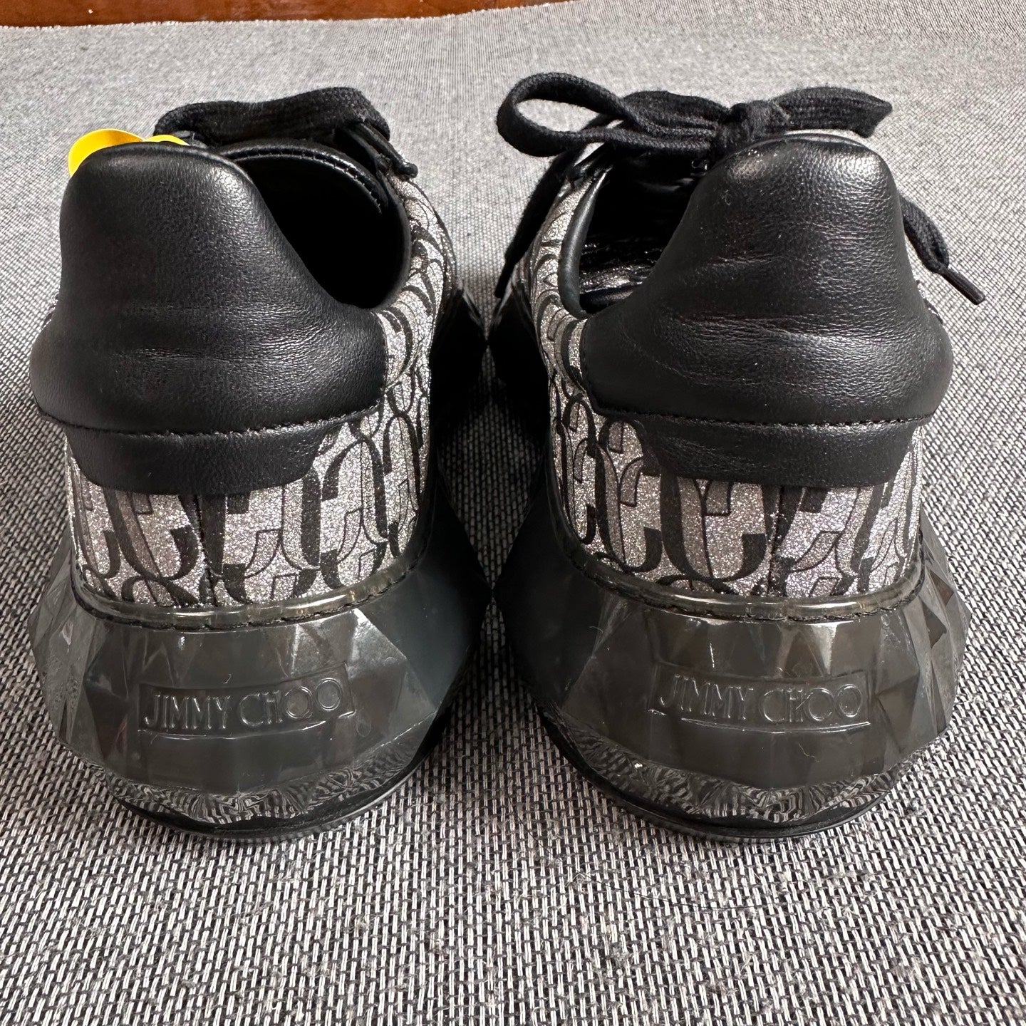 空白 Lifestyle sneakers