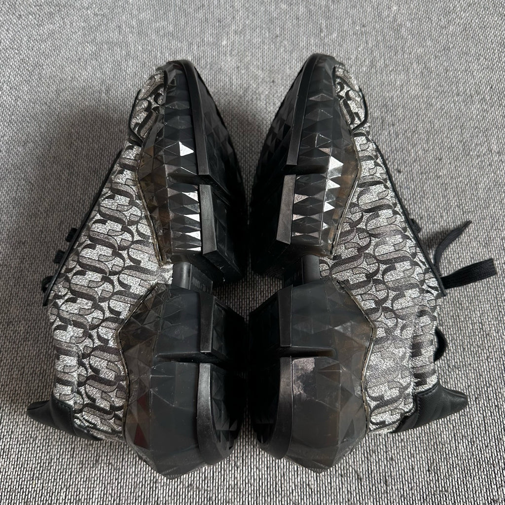 空白 Lifestyle sneakers