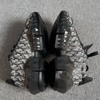 空白 Lifestyle sneakers