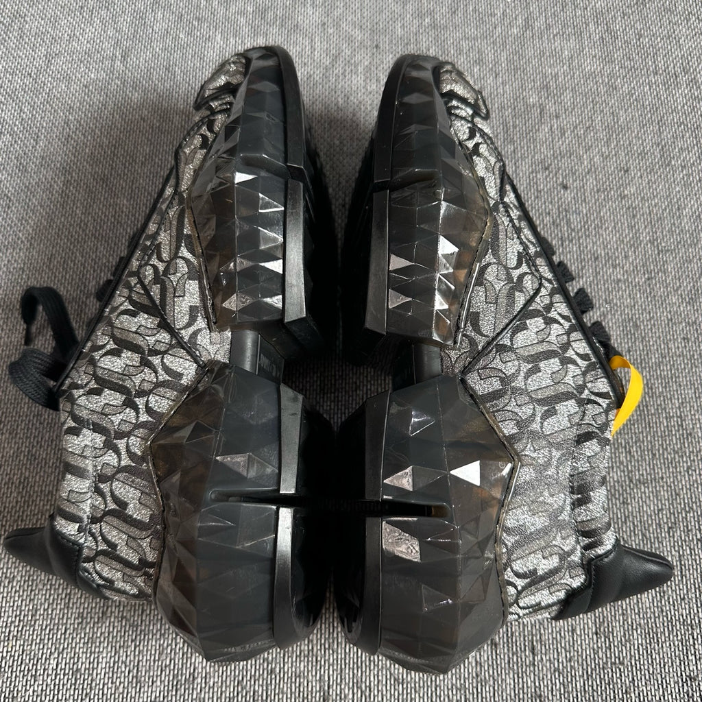 空白 Lifestyle sneakers