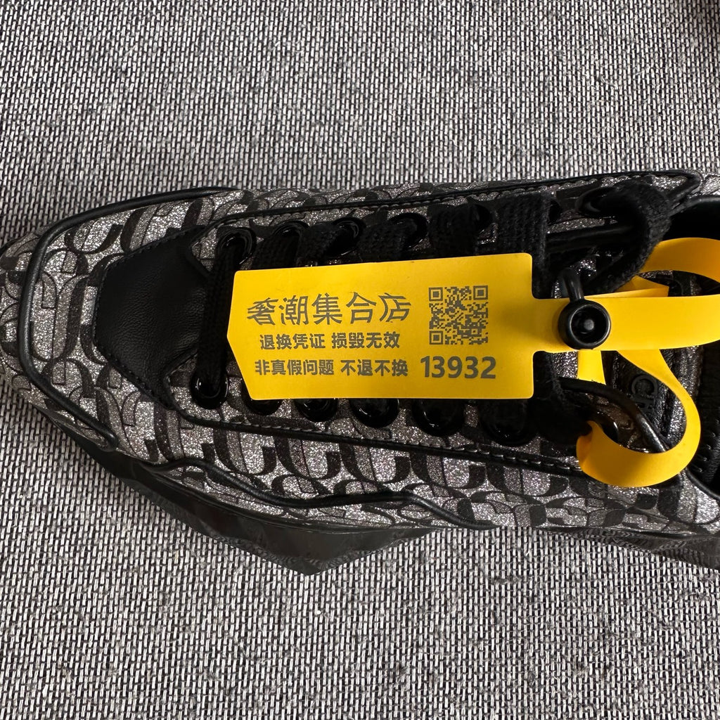 空白 Lifestyle sneakers