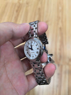 Tissot Little Beauty 29 millimeters T126.207.11.013.00