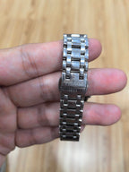 Tissot Little Beauty 29 millimeters T126.207.11.013.00