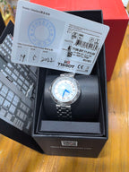 Tissot Little Beauty 29 millimeters T126.207.11.013.00