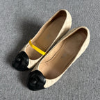 Chanel High heels