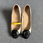 Chanel High heels