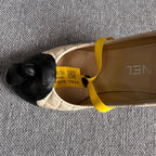 Chanel High heels