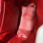 FERRAGAMO/菲拉格慕 Red Backpack