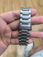 Mido Commander Automatic (self-winding) watch 40 millimeters M021.431.22.071.00