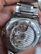 Mido Commander Automatic (self-winding) watch 40 millimeters M021.431.22.071.00