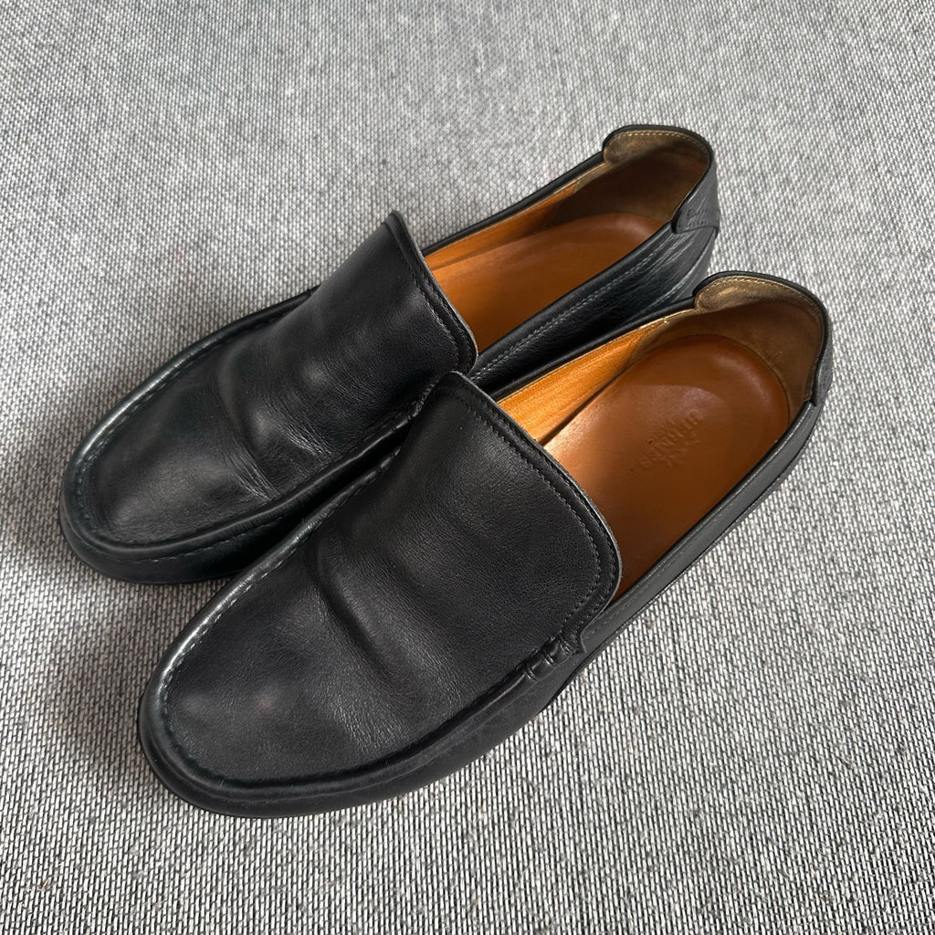 Hermes Black