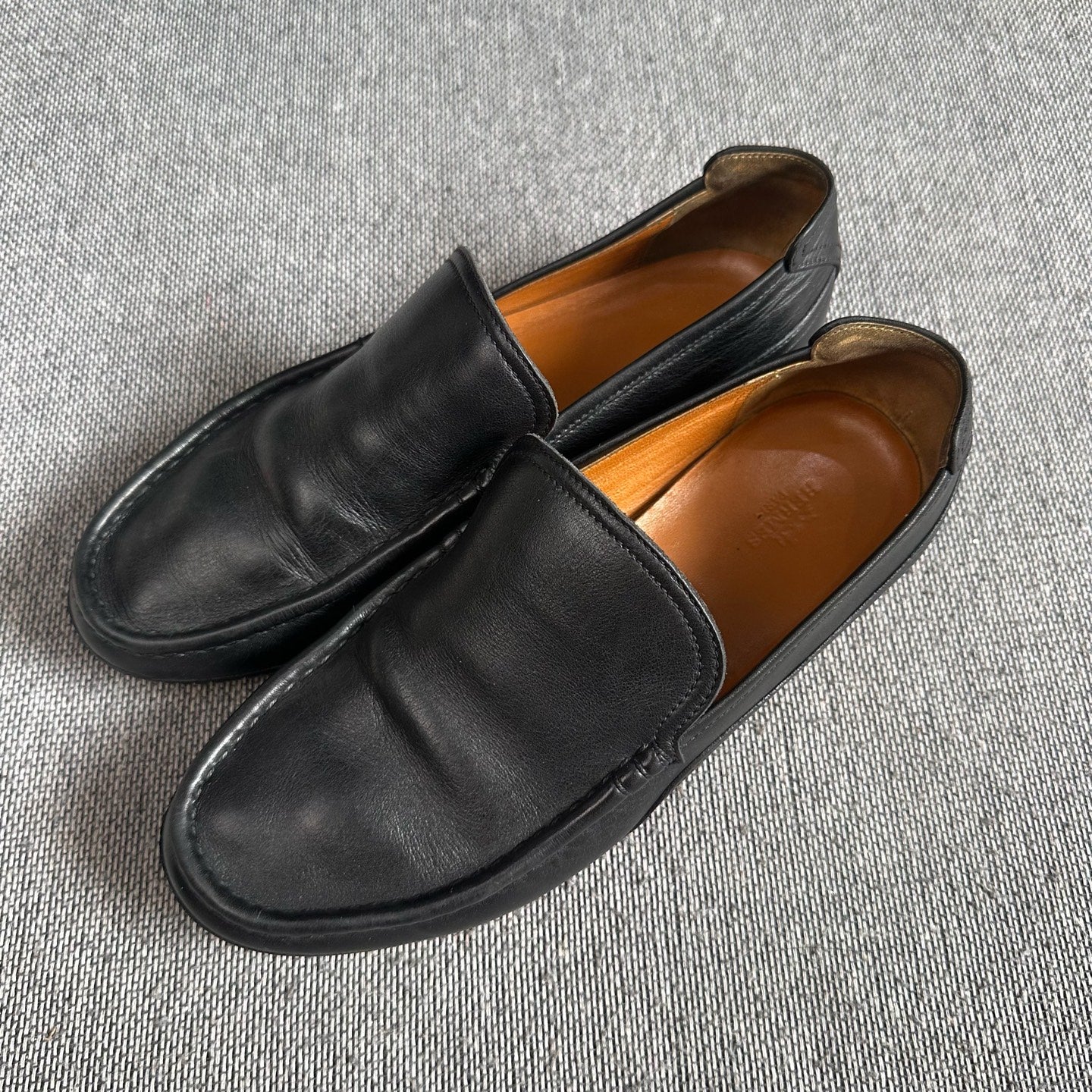 Hermes Black