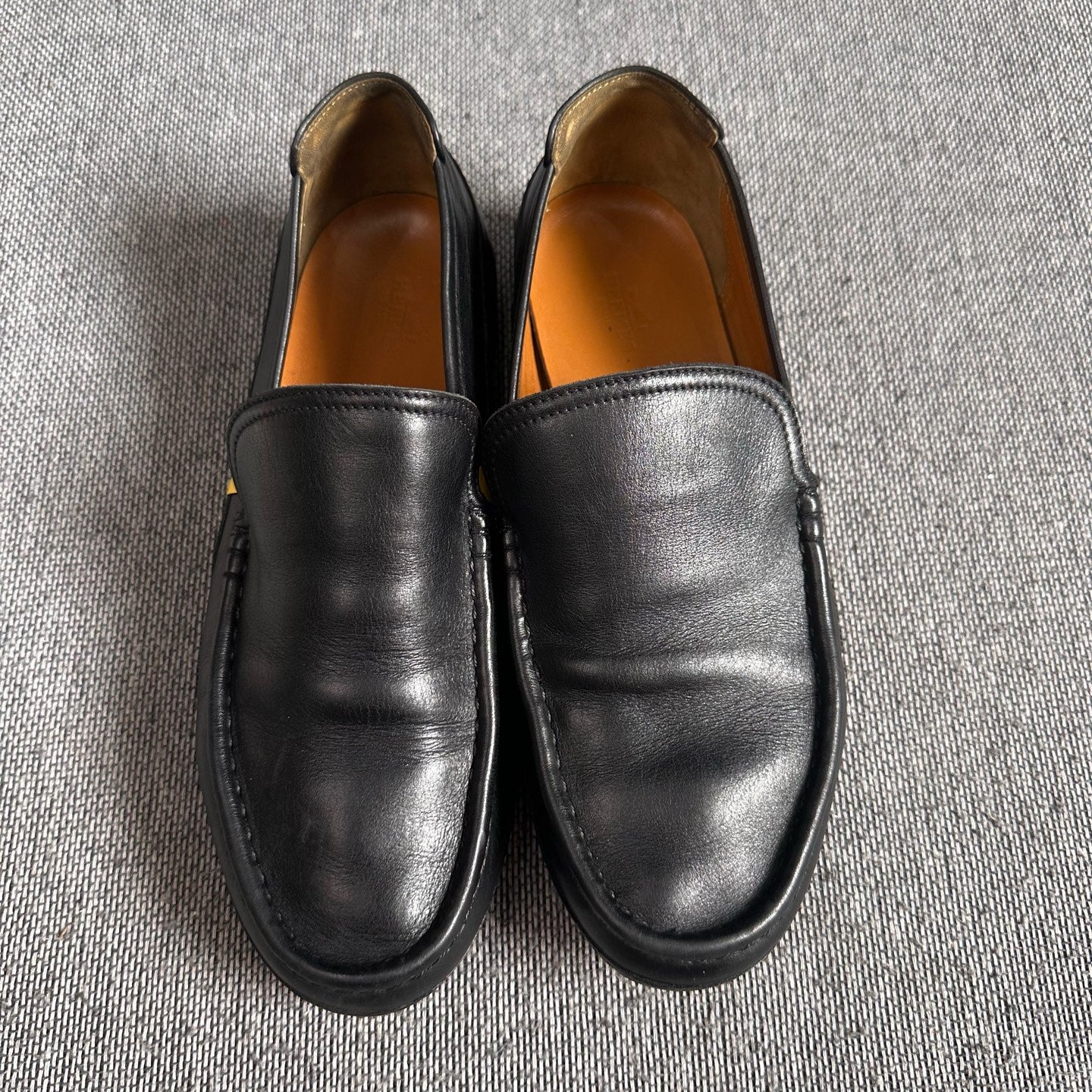 Hermes Black