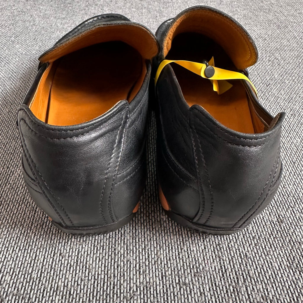 Hermes Black