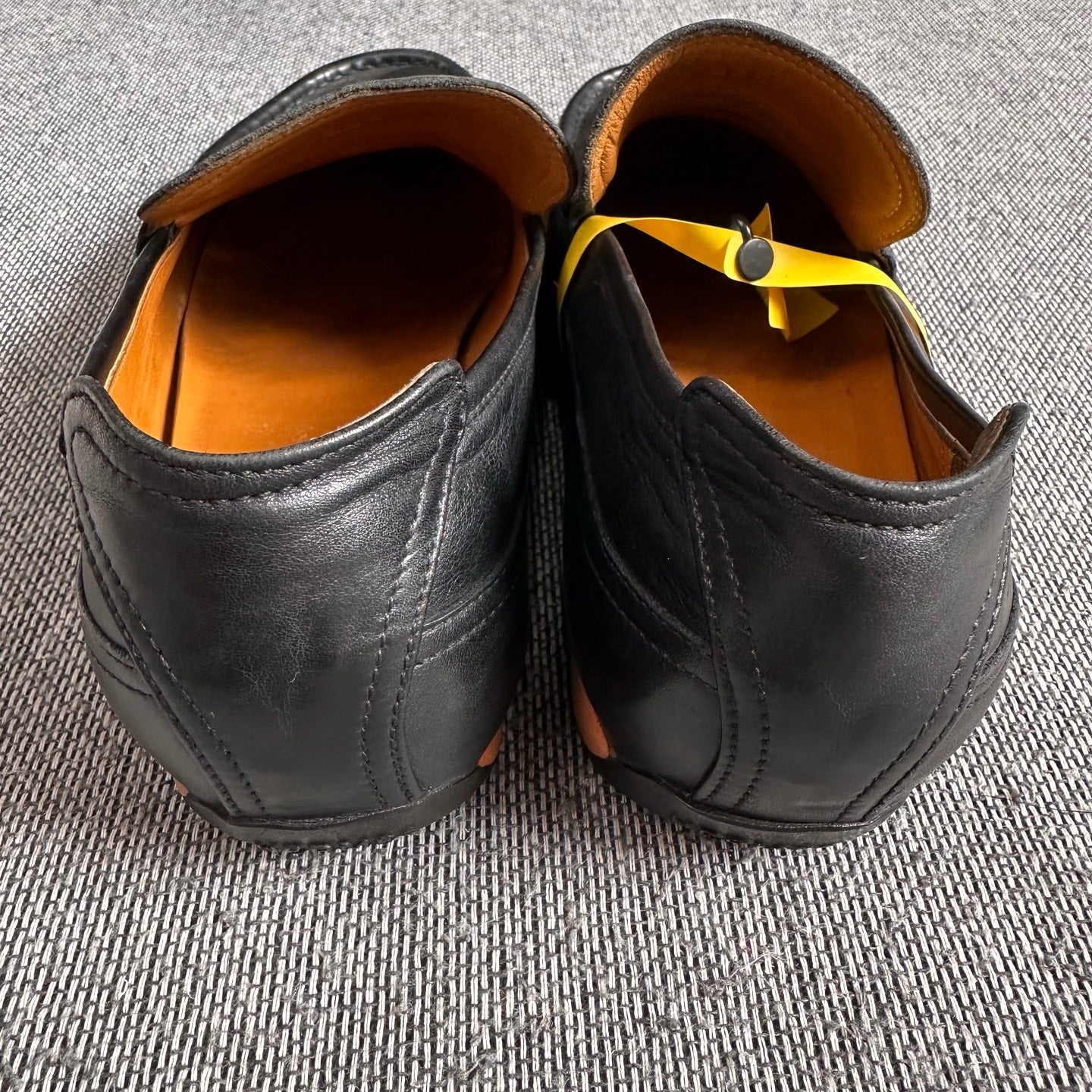 Hermes Black