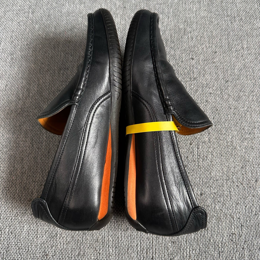 Hermes Black