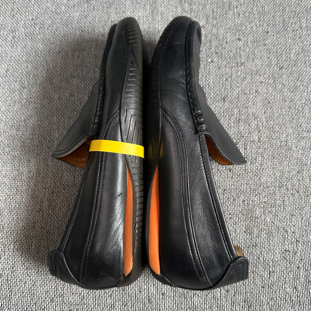 Hermes Black