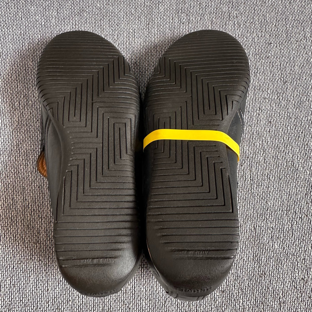 Hermes Black