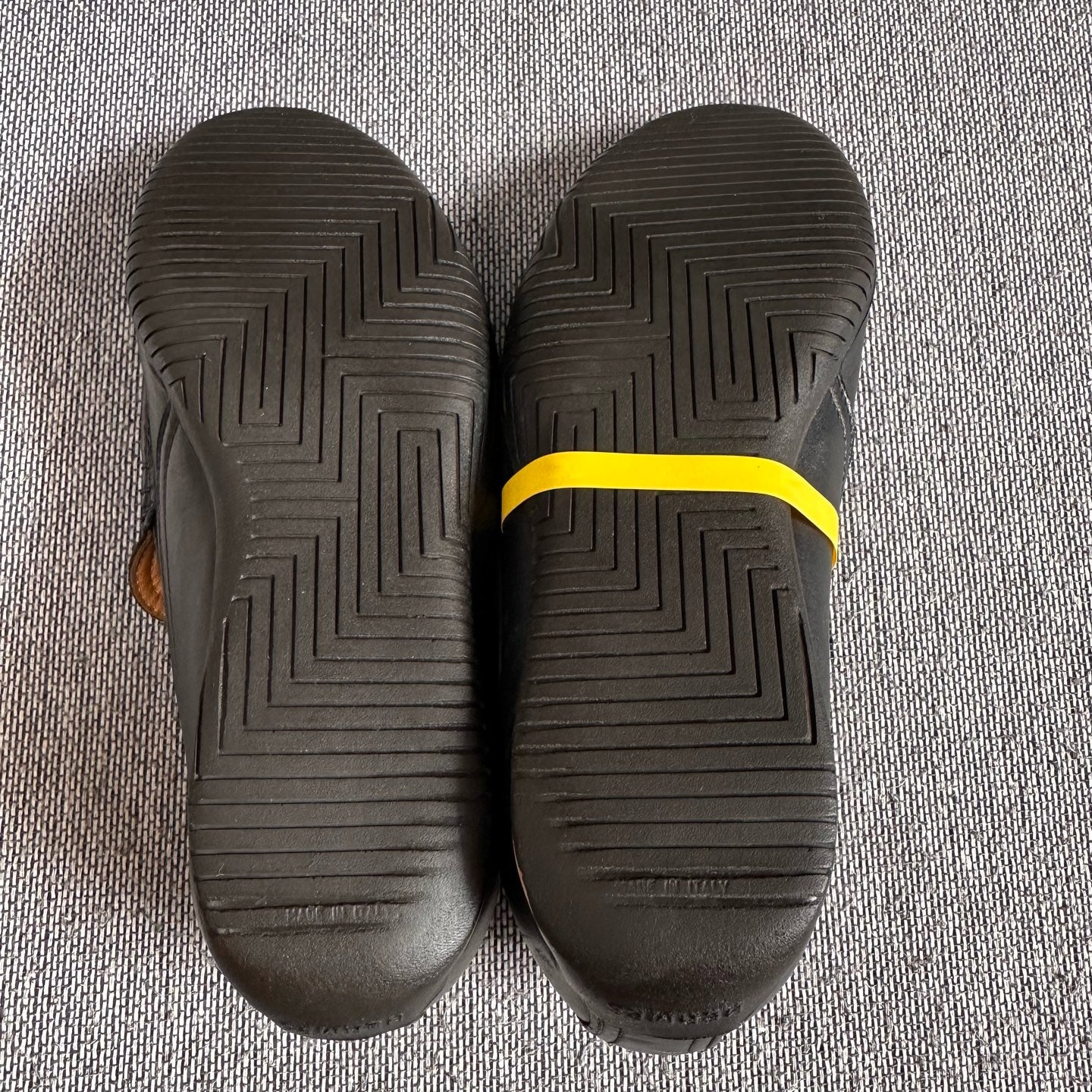 Hermes Black