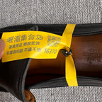 Hermes Black