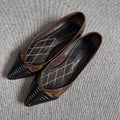 Louis Vuitton Canvas