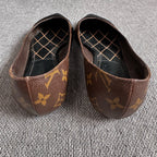 Louis Vuitton Canvas