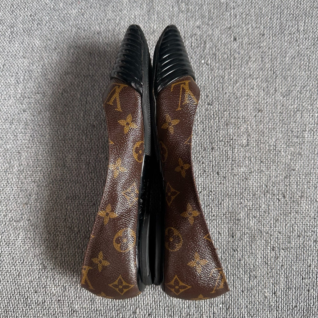 Louis Vuitton Canvas
