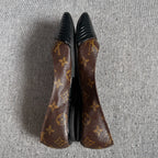 Louis Vuitton Canvas