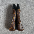 Louis Vuitton Canvas
