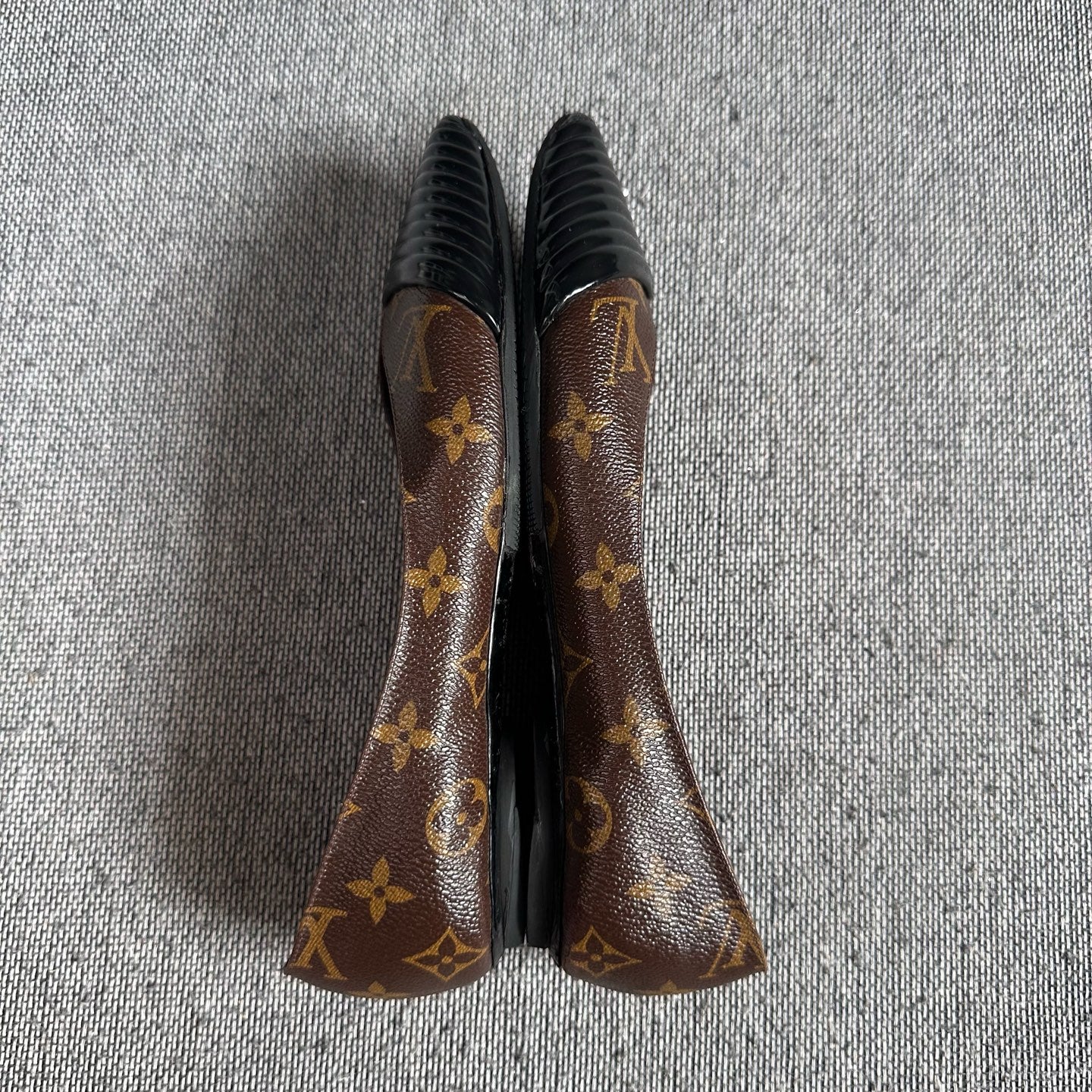 Louis Vuitton Canvas