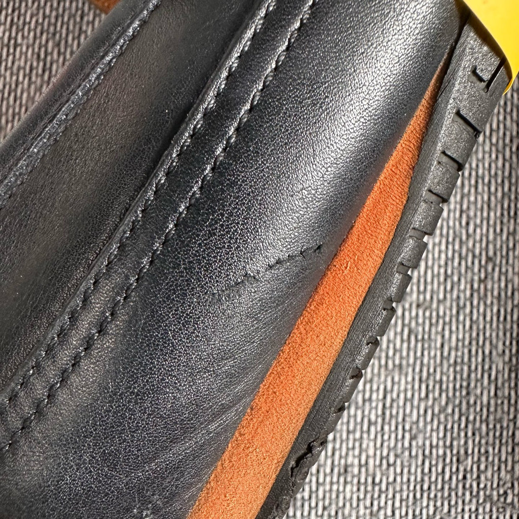 Hermes Black