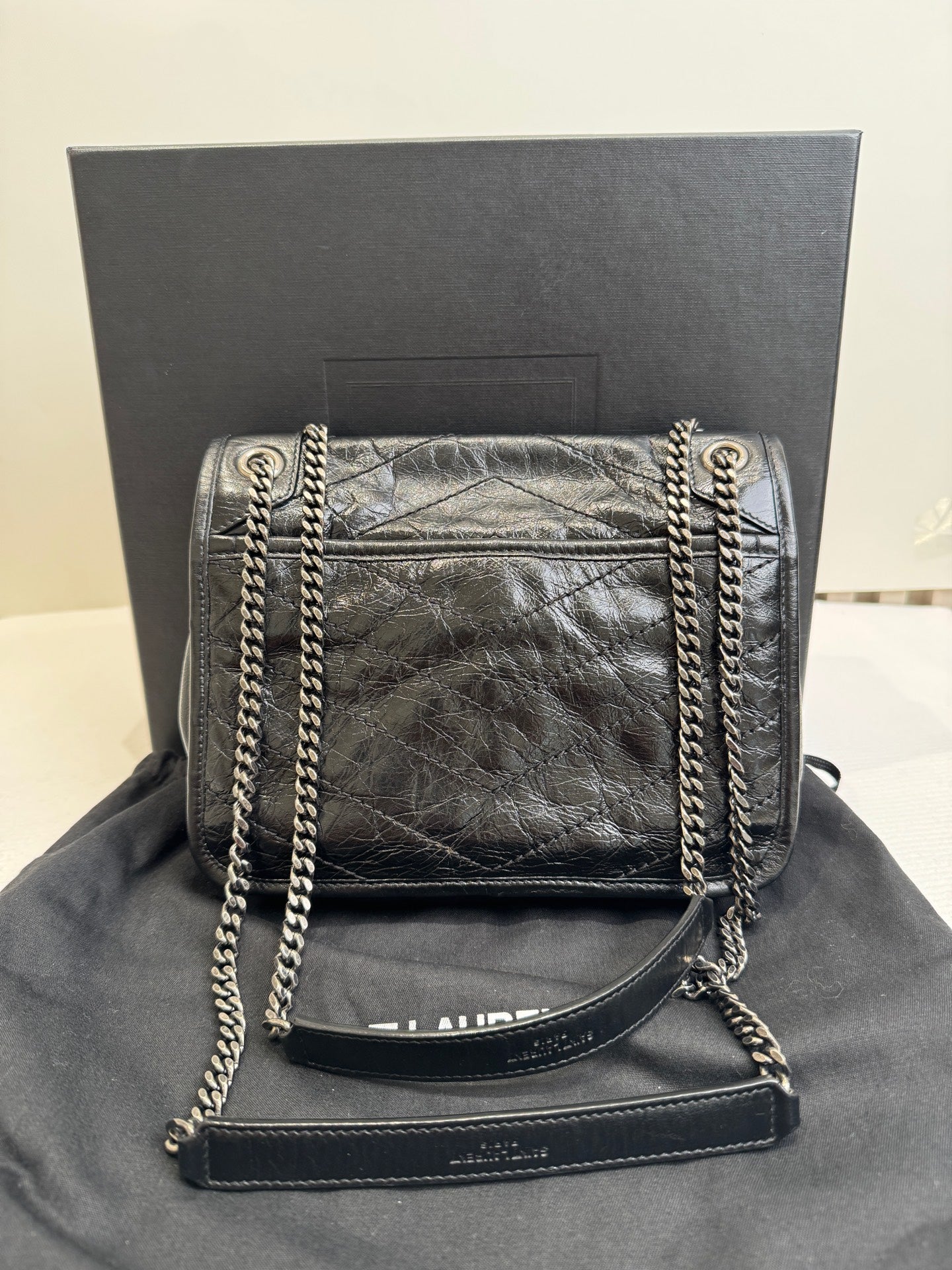 Saint laurent