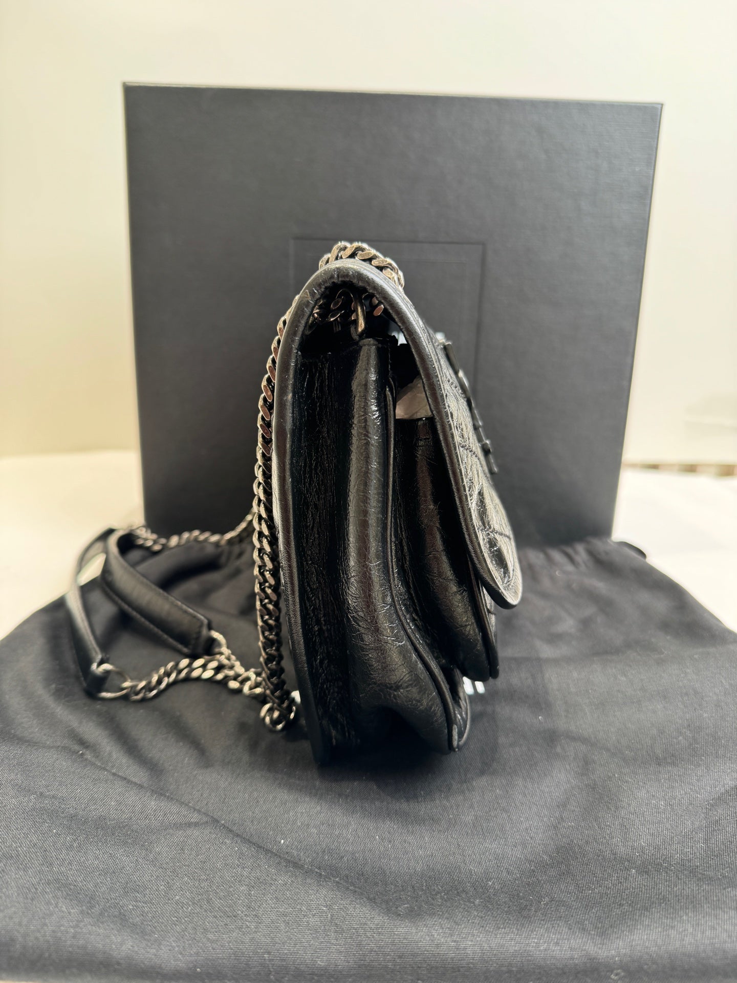 Saint laurent