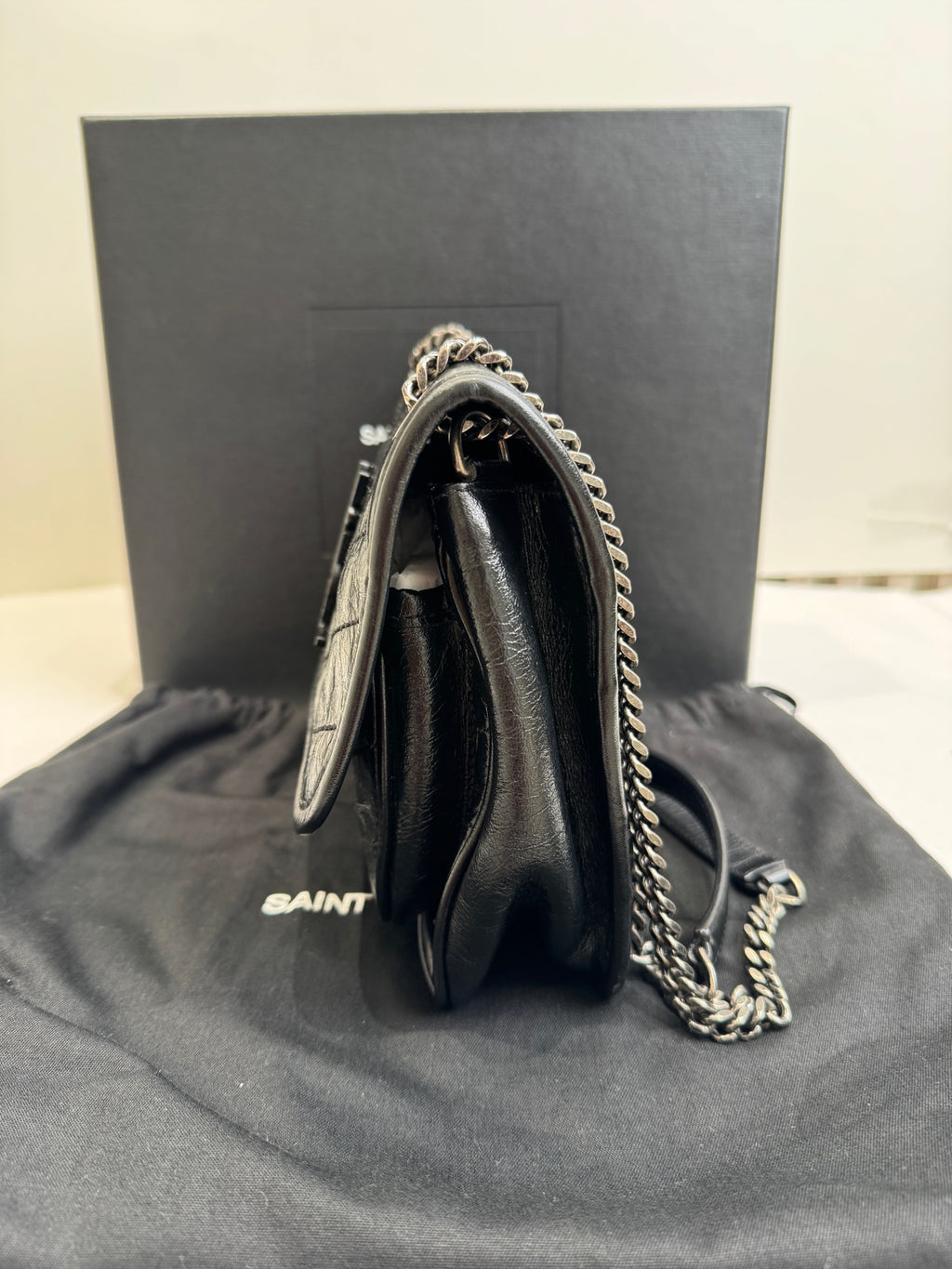 Saint laurent