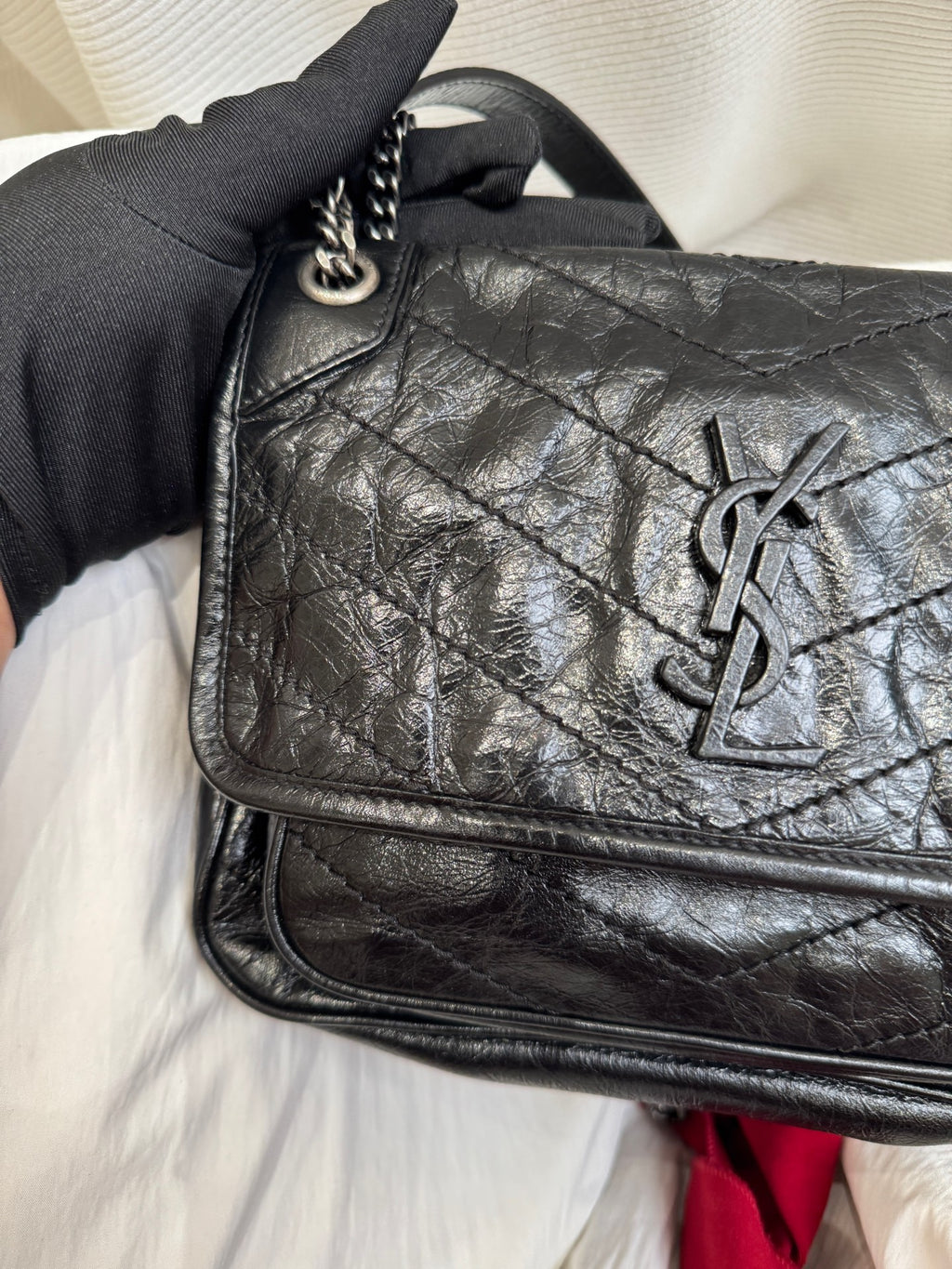 Saint laurent