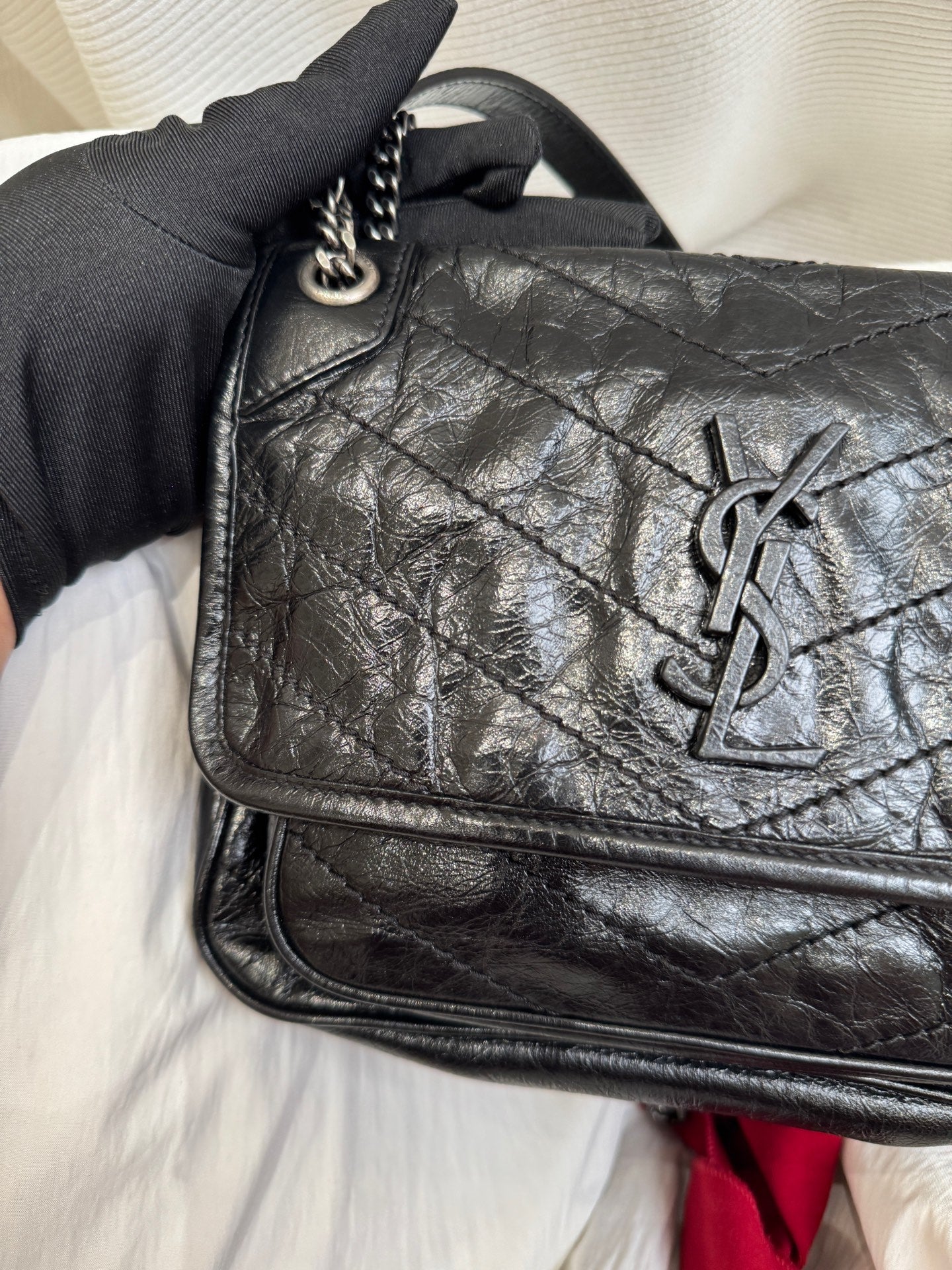 Saint laurent