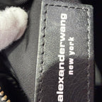 Alexander Wang Black