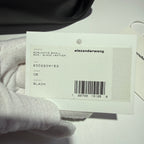 Alexander Wang Black