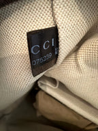 Gucci Backpack