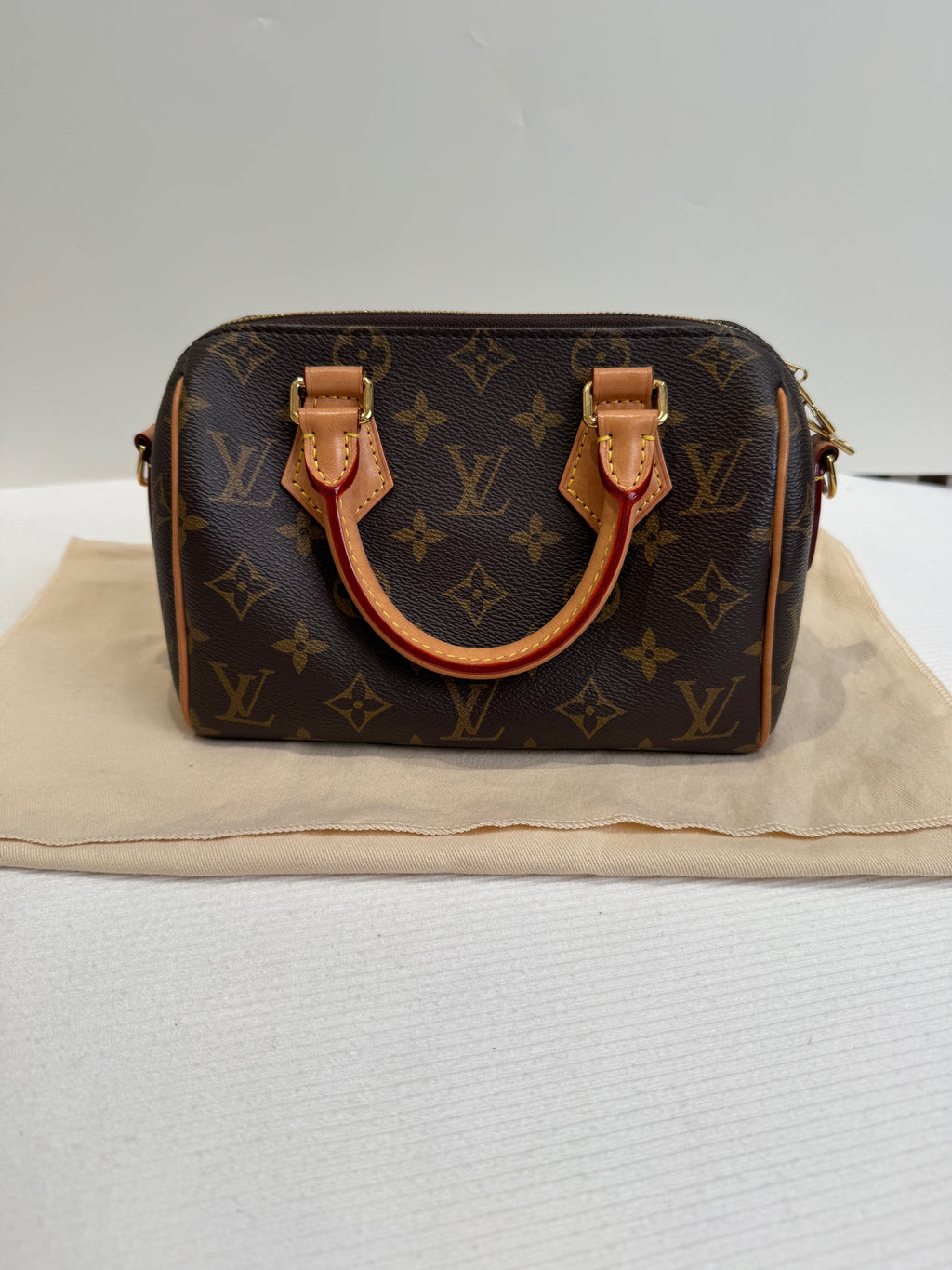Louis Vuitton Shoulder Bag