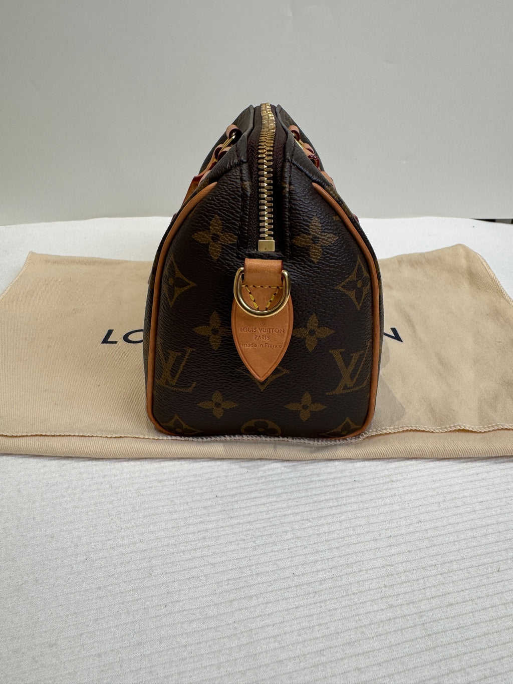 Louis Vuitton Shoulder Bag