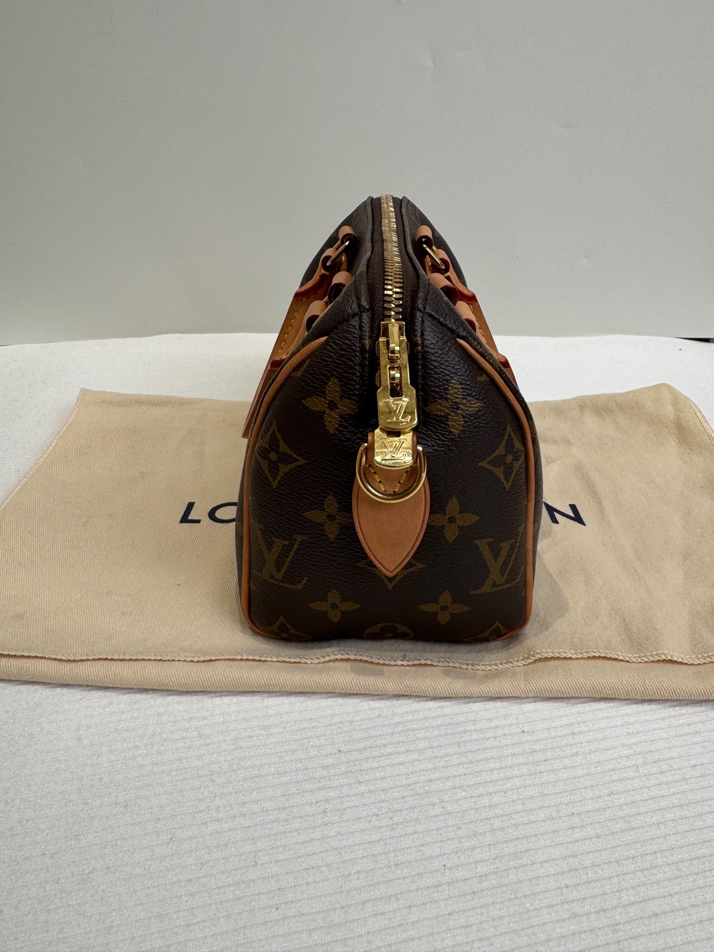 Louis Vuitton Shoulder Bag