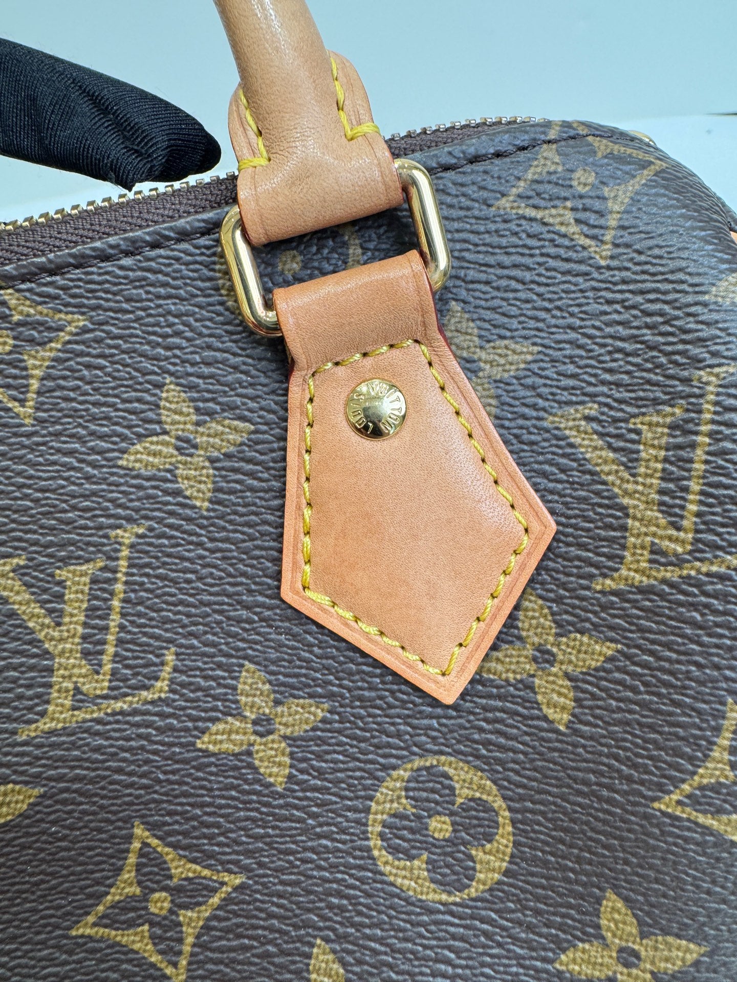 Louis Vuitton Shoulder Bag