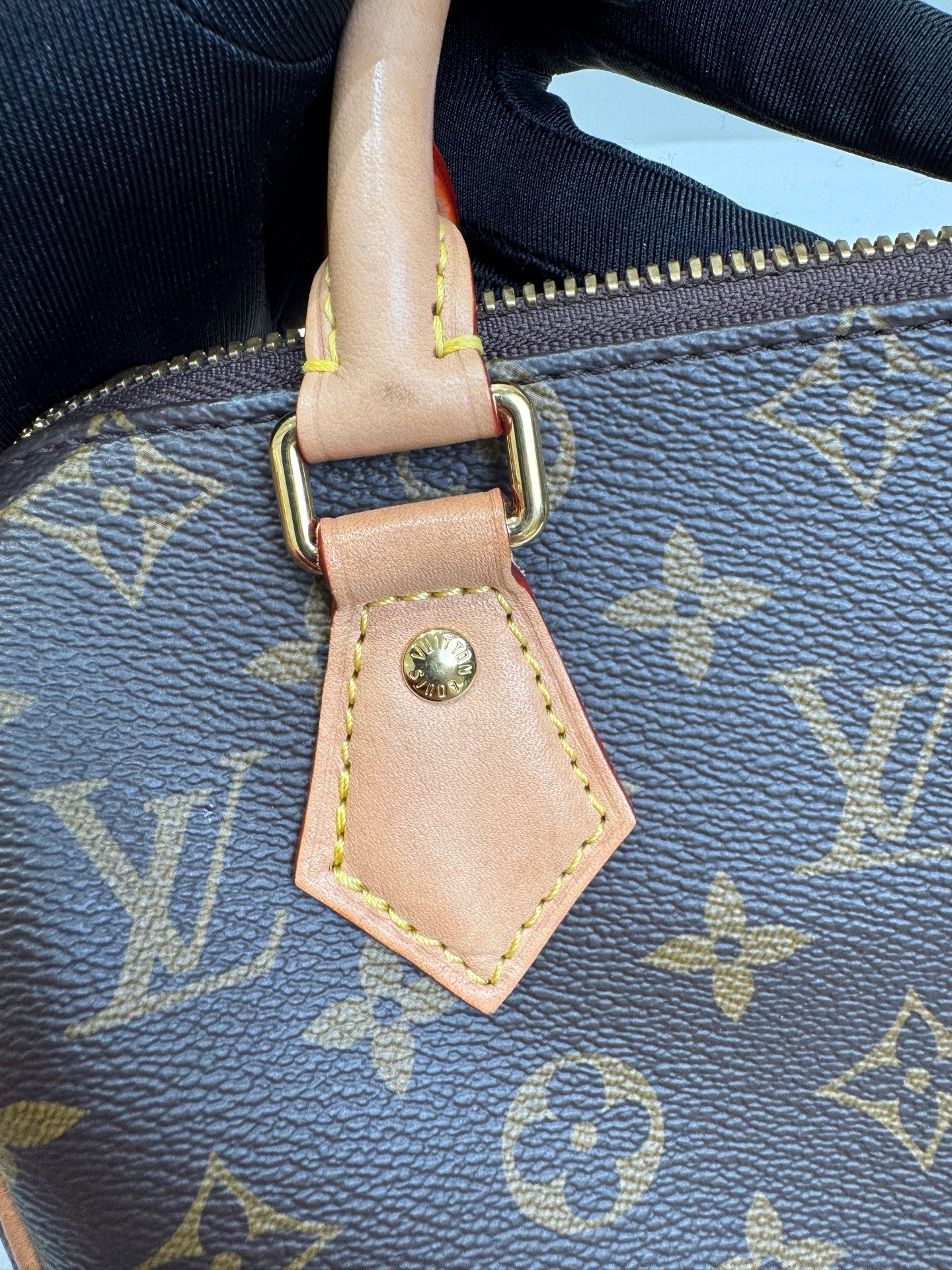 Louis Vuitton Shoulder Bag